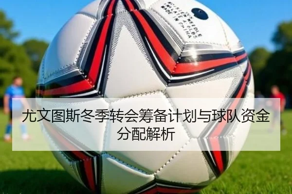 尤文图斯冬季转会筹备计划与球队资金分配解析